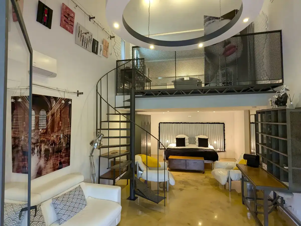 Le Loft 