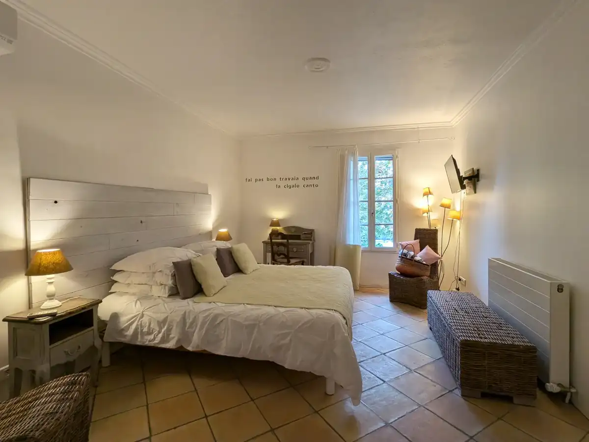 Chambre Provençale