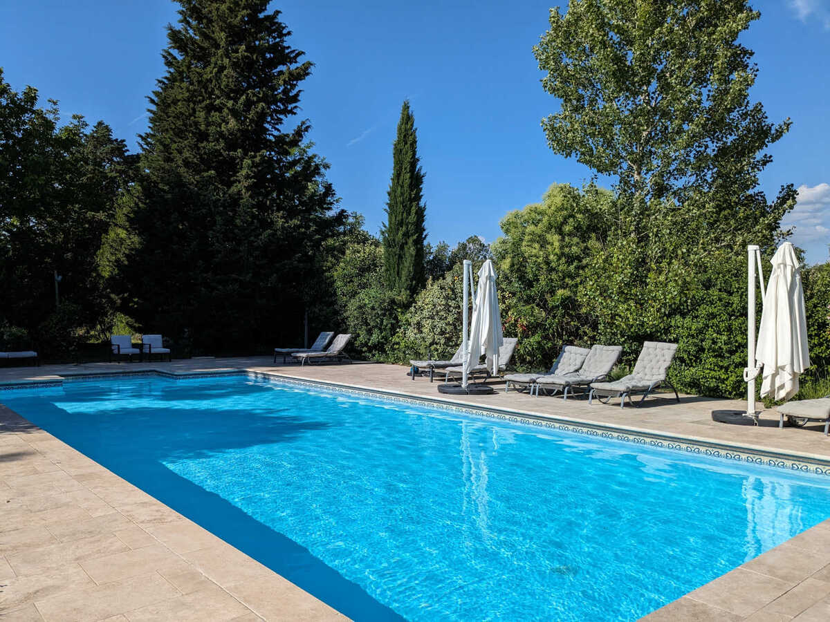 La Piscine